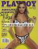 Mens Magazine Playboy Poland - Oct 2000